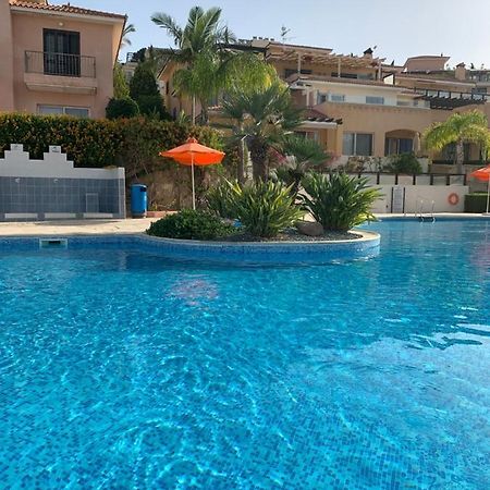 Desire Gardens Townhouse F5 Villa Péjia Kültér fotó