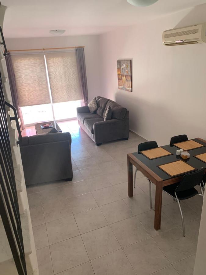 Desire Gardens Townhouse F5 Villa Péjia Kültér fotó