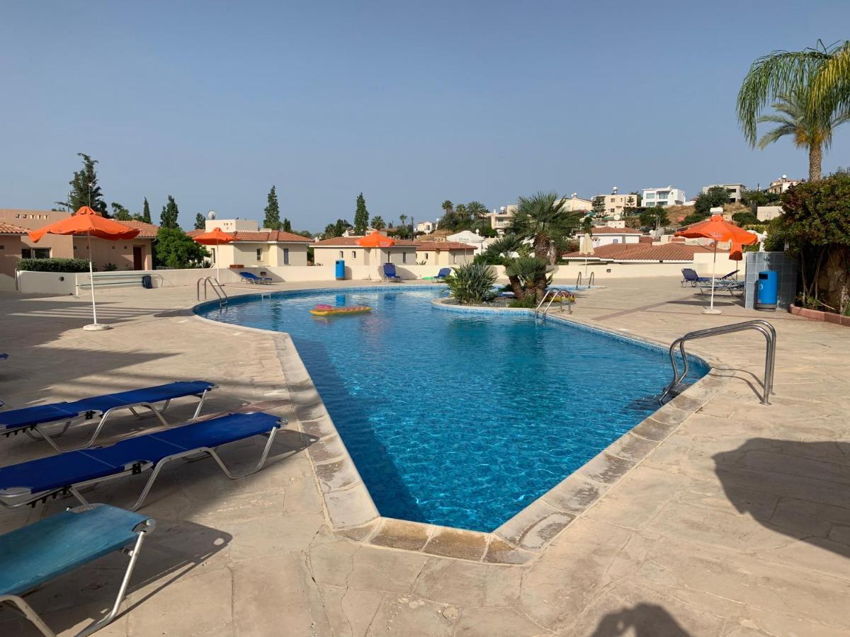 Desire Gardens Townhouse F5 Villa Péjia Kültér fotó