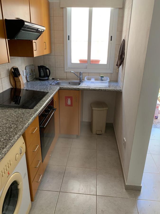 Desire Gardens Townhouse F5 Villa Péjia Kültér fotó