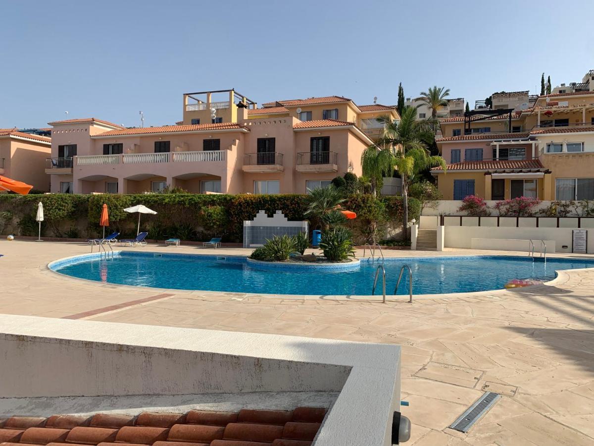 Desire Gardens Townhouse F5 Villa Péjia Kültér fotó