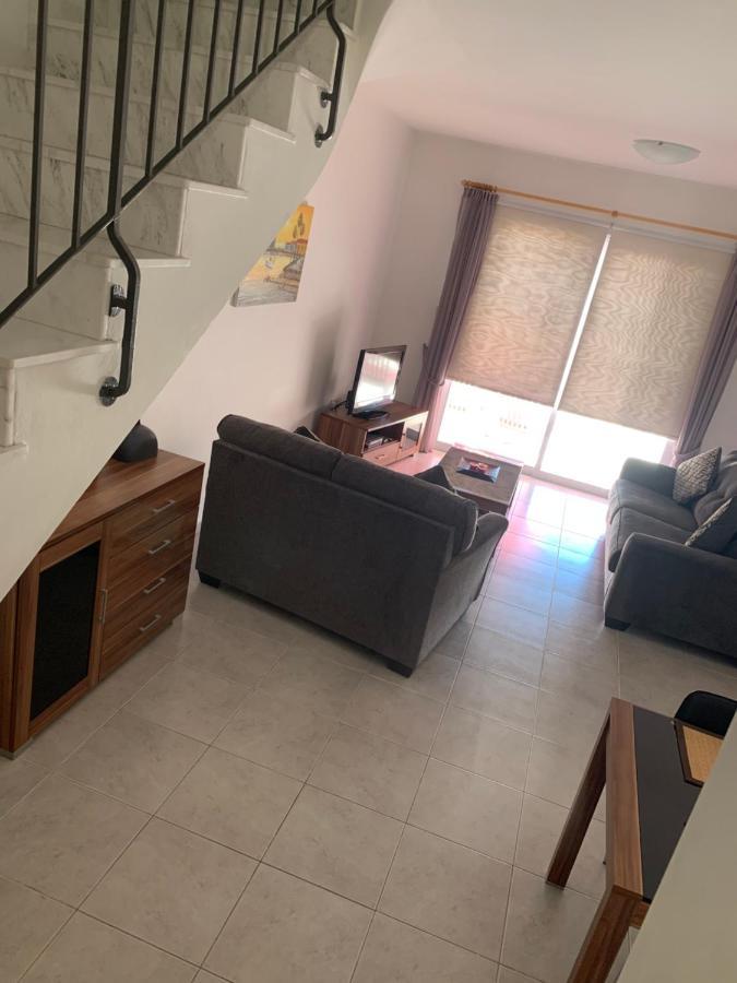 Desire Gardens Townhouse F5 Villa Péjia Kültér fotó